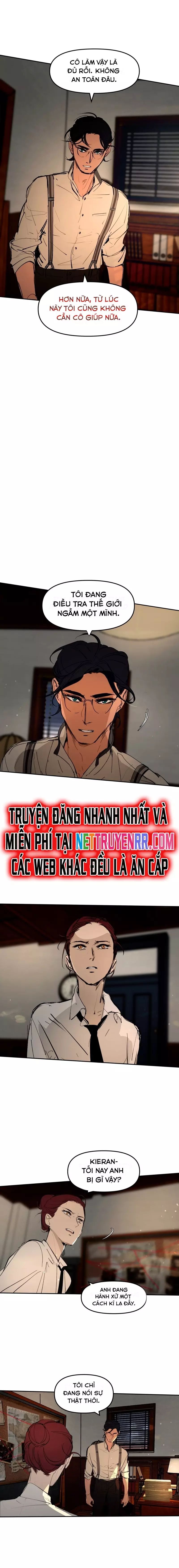 Hoa Lục Bình Tím Chapter 142.2 - 7