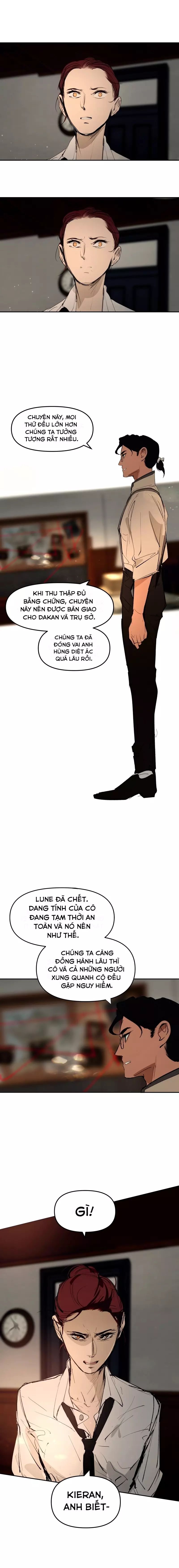 Hoa Lục Bình Tím Chapter 142.3 - 3