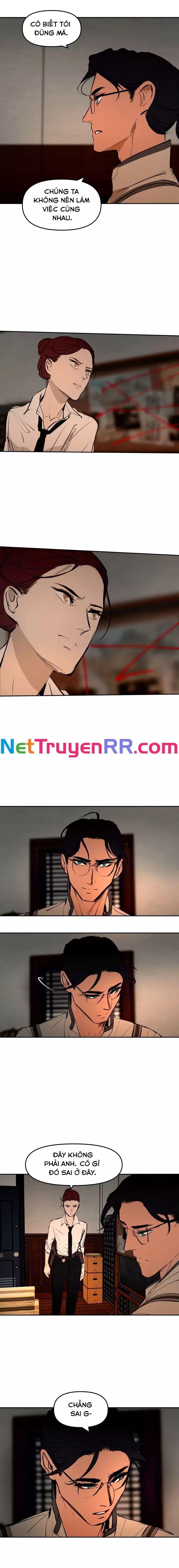 Hoa Lục Bình Tím Chapter 142.3 - 4