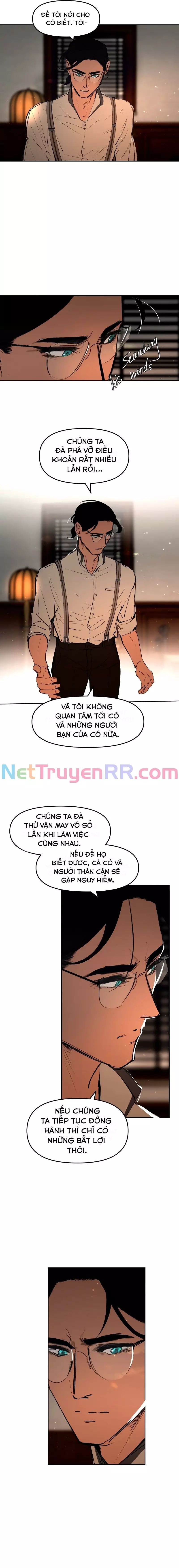 Hoa Lục Bình Tím Chapter 142.3 - 6