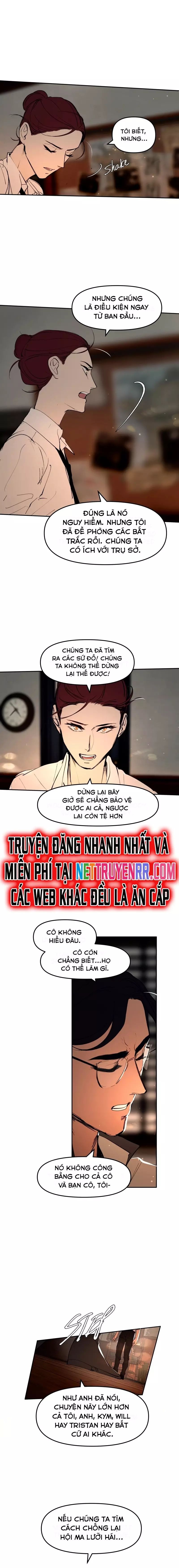 Hoa Lục Bình Tím Chapter 142.3 - 7