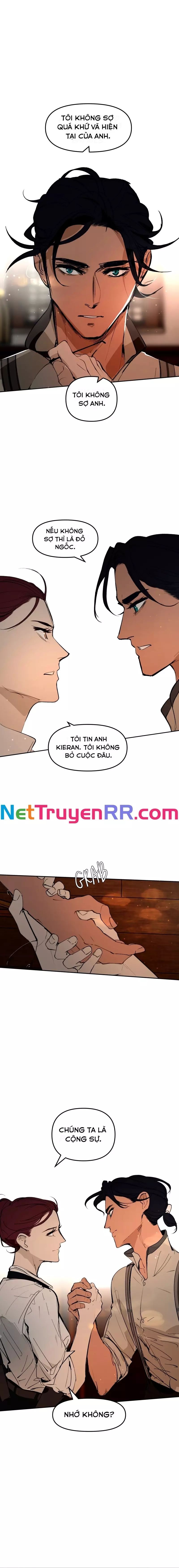 Hoa Lục Bình Tím Chapter 142.4 - 4