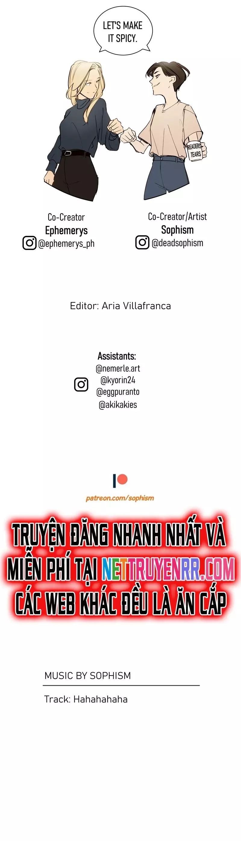 Hoa Lục Bình Tím Chapter 142.4 - 7