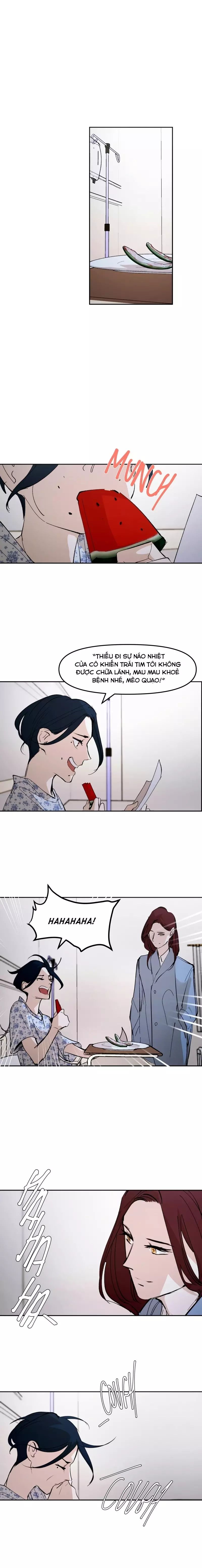 Hoa Lục Bình Tím Chapter 142 - 3