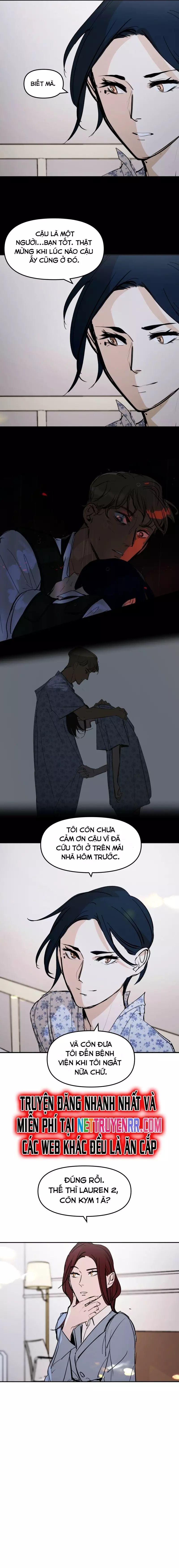 Hoa Lục Bình Tím Chapter 142 - 7