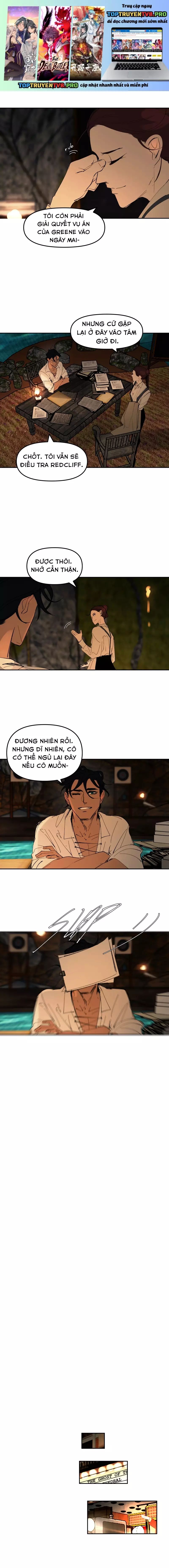 Hoa Lục Bình Tím Chapter 143.1 - 2