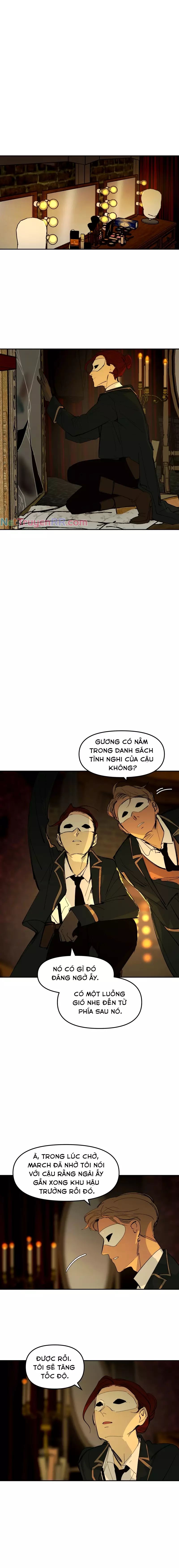 Hoa Lục Bình Tím Chapter 143.1 - 3