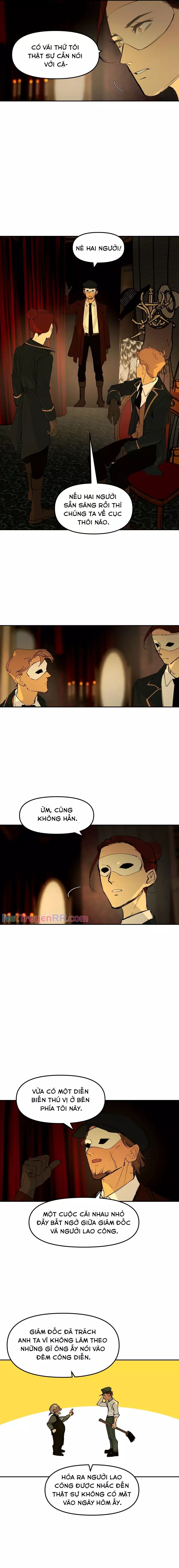 Hoa Lục Bình Tím Chapter 143.1 - 6