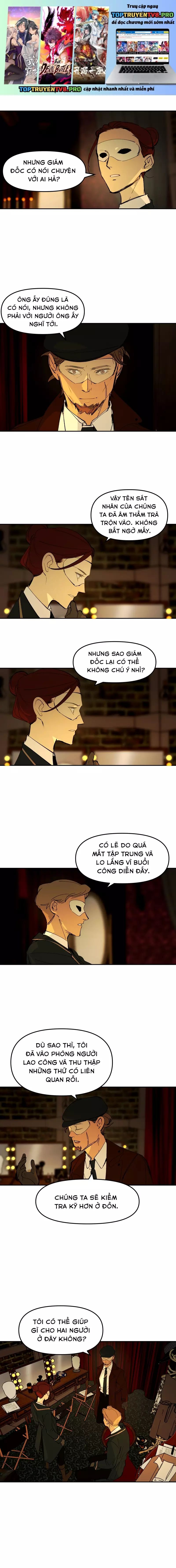 Hoa Lục Bình Tím Chapter 143.2 - 2