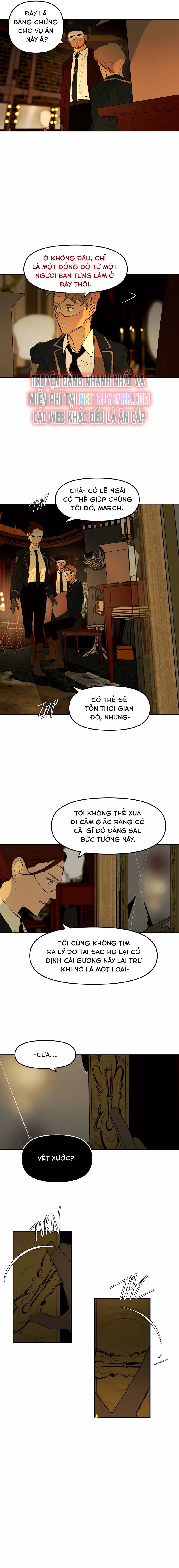 Hoa Lục Bình Tím Chapter 143.2 - 3