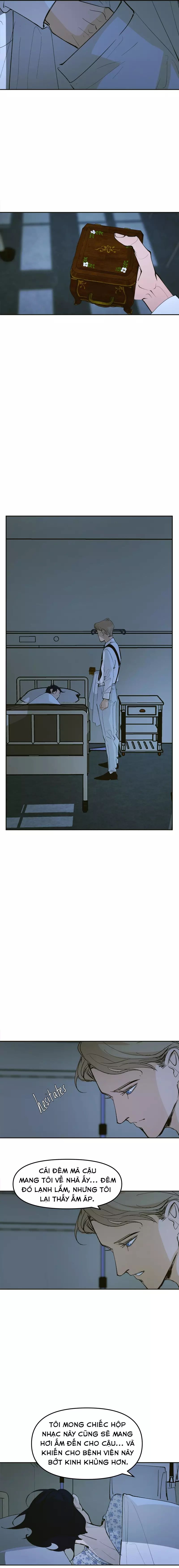 Hoa Lục Bình Tím Chapter 143 - 3