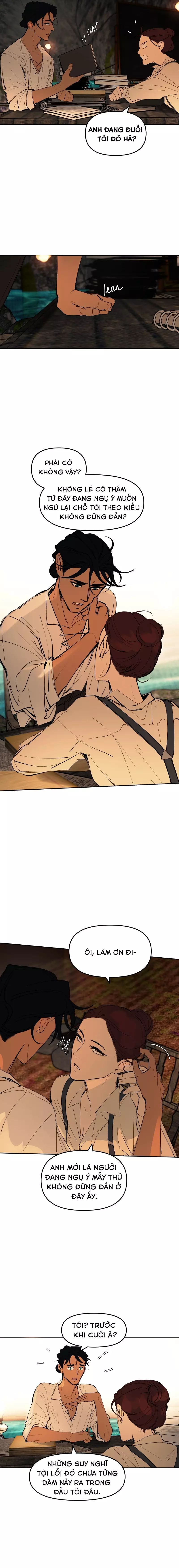 Hoa Lục Bình Tím Chapter 143 - 6