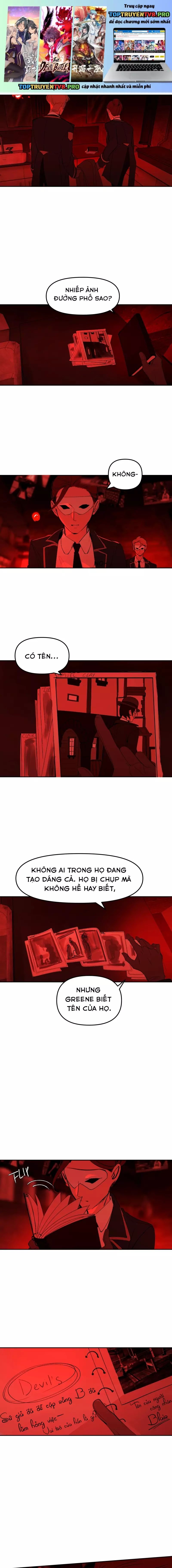 Hoa Lục Bình Tím Chapter 144.1 - 2