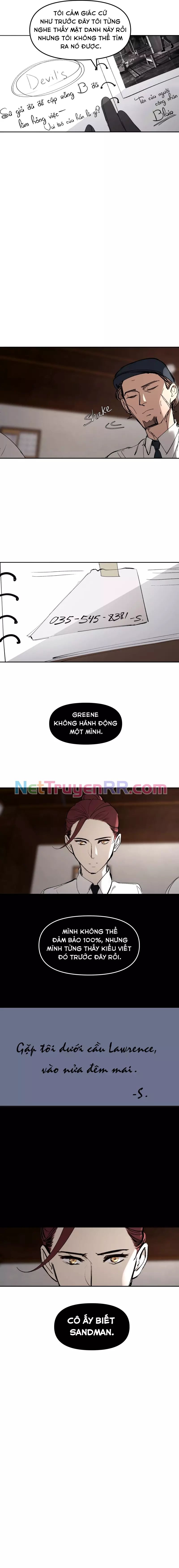 Hoa Lục Bình Tím Chapter 144.1 - 5