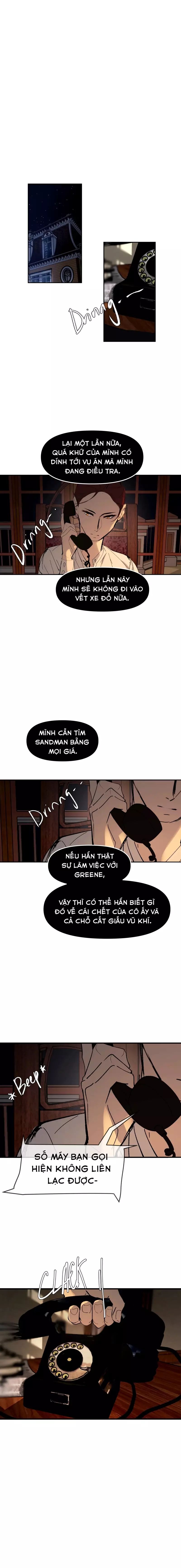 Hoa Lục Bình Tím Chapter 144.1 - 6