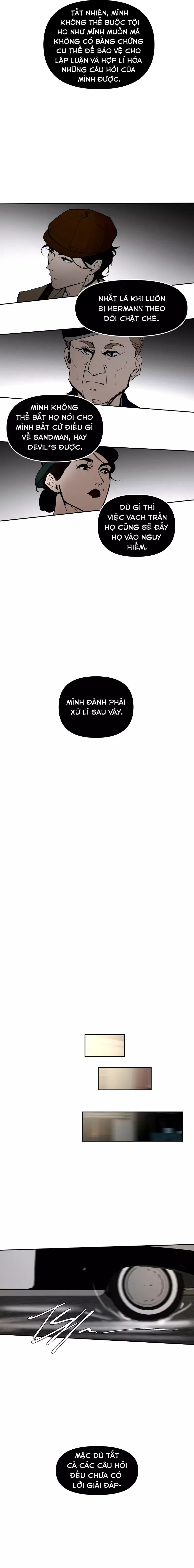 Hoa Lục Bình Tím Chapter 144.2 - 4