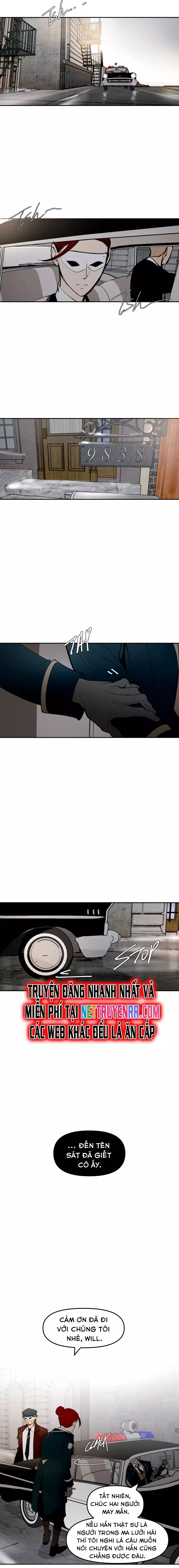 Hoa Lục Bình Tím Chapter 144.2 - 6