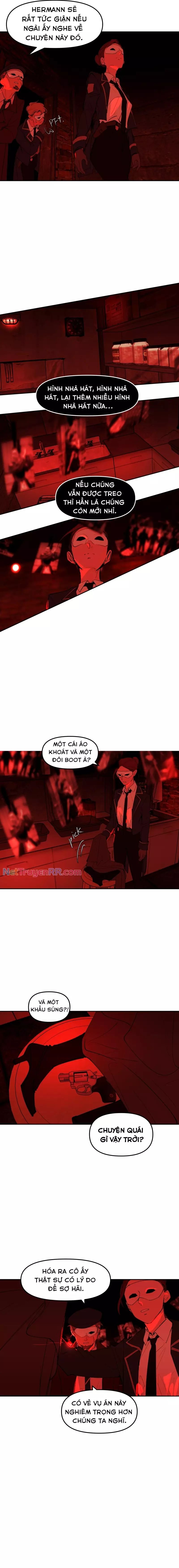 Hoa Lục Bình Tím Chapter 144 - 6