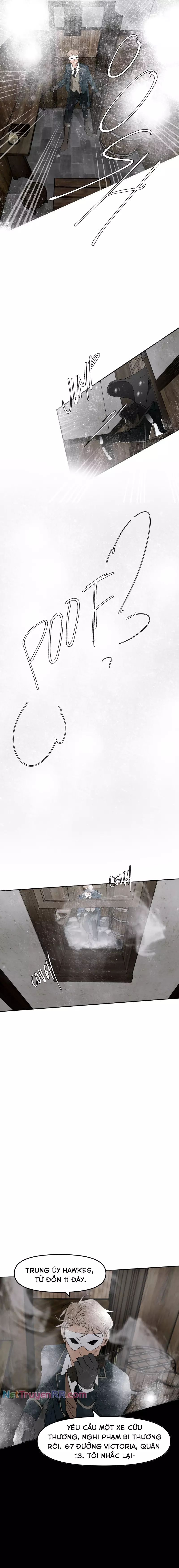 Hoa Lục Bình Tím Chapter 145.1 - 3