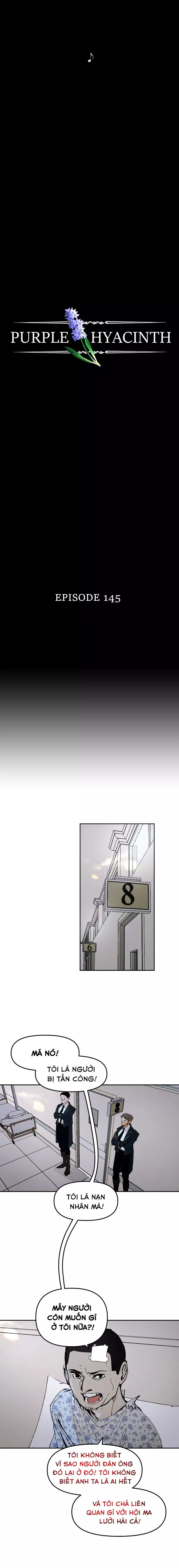 Hoa Lục Bình Tím Chapter 145.1 - 4