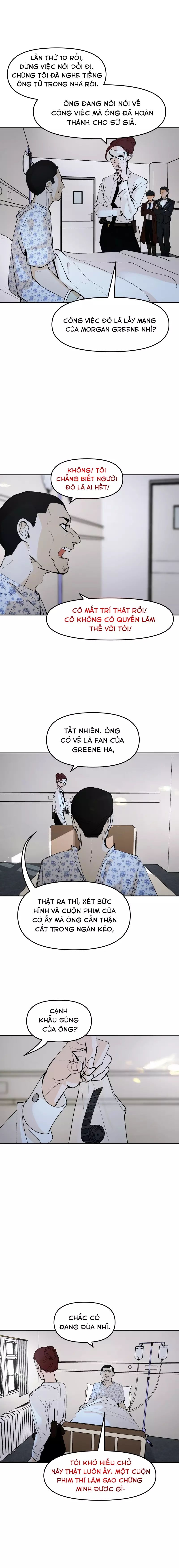 Hoa Lục Bình Tím Chapter 145.1 - 5