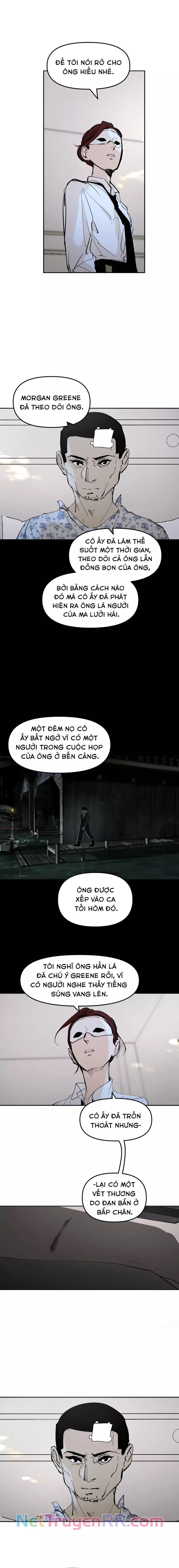 Hoa Lục Bình Tím Chapter 145.1 - 6