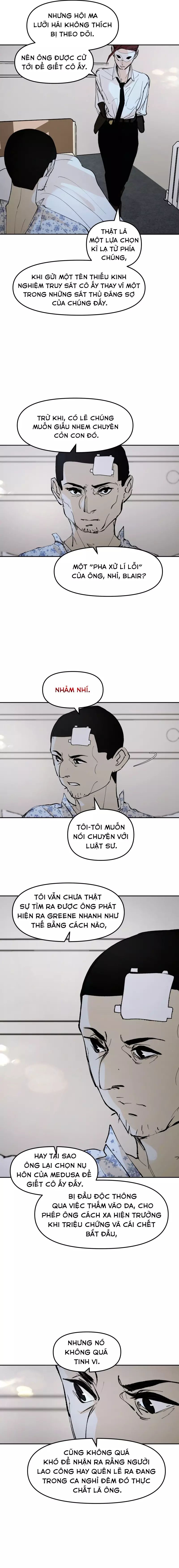 Hoa Lục Bình Tím Chapter 145.1 - 7