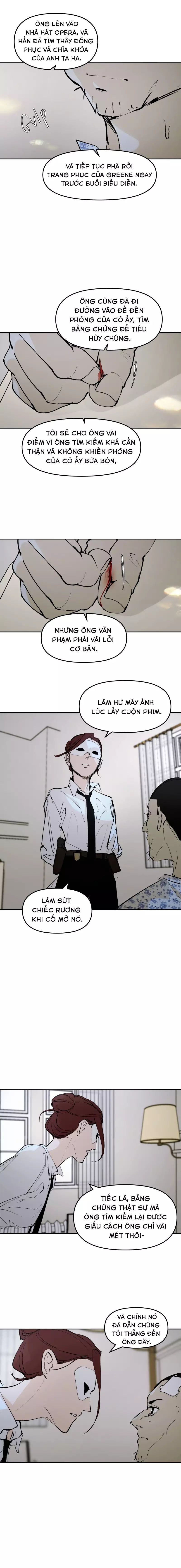 Hoa Lục Bình Tím Chapter 145.2 - 3