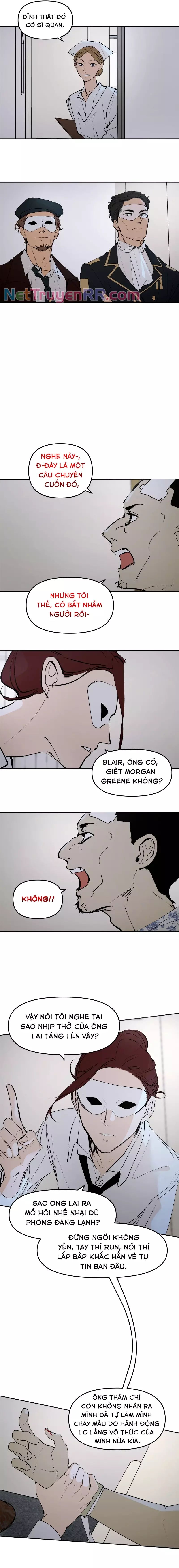 Hoa Lục Bình Tím Chapter 145.2 - 4