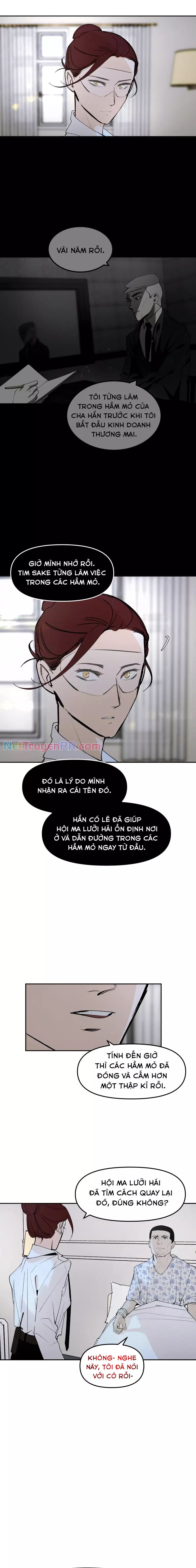 Hoa Lục Bình Tím Chapter 145.2 - 7