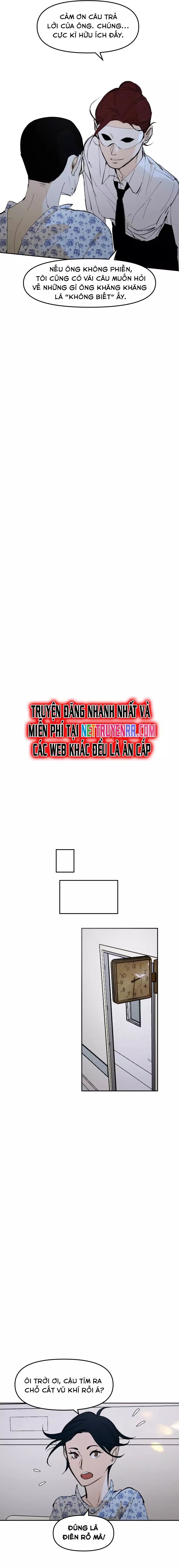 Hoa Lục Bình Tím Chapter 145.3 - 5