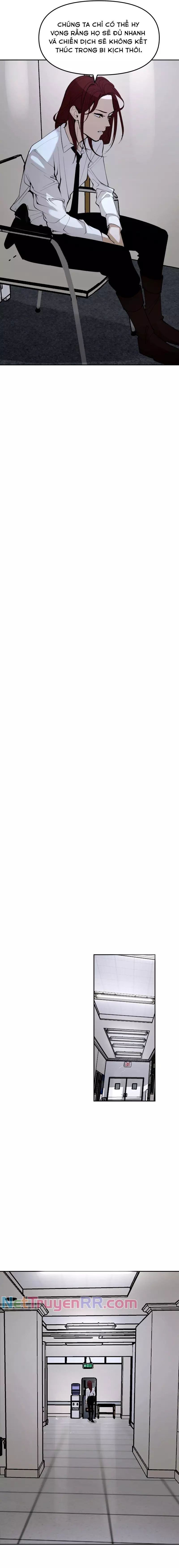 Hoa Lục Bình Tím Chapter 145.4 - 3