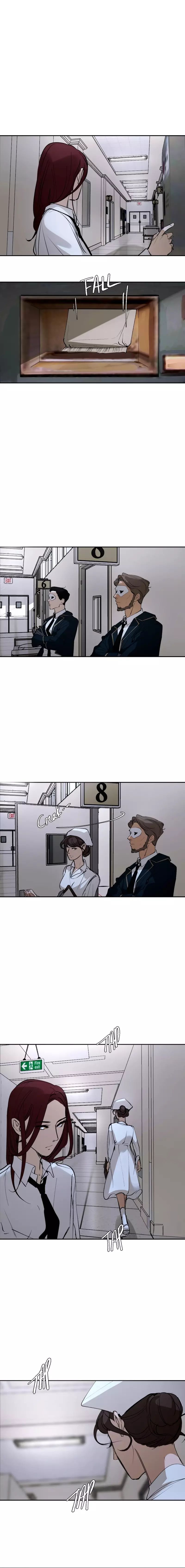 Hoa Lục Bình Tím Chapter 145.4 - 4