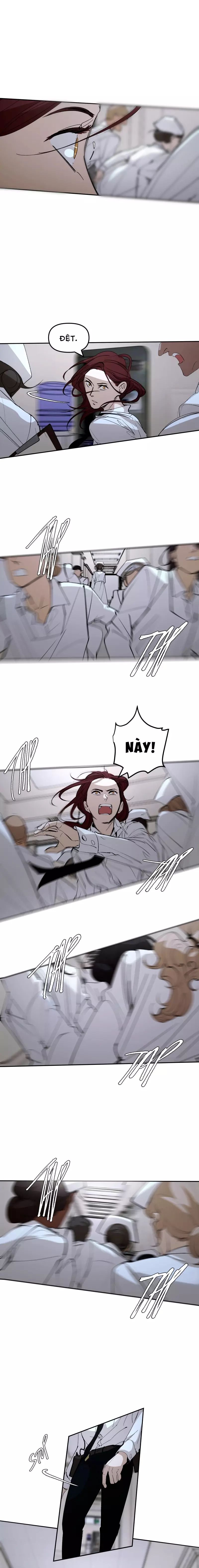 Hoa Lục Bình Tím Chapter 145.4 - 6