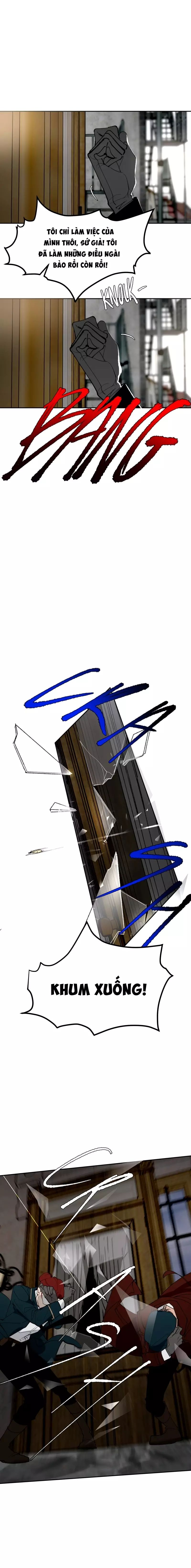 Hoa Lục Bình Tím Chapter 145 - 3