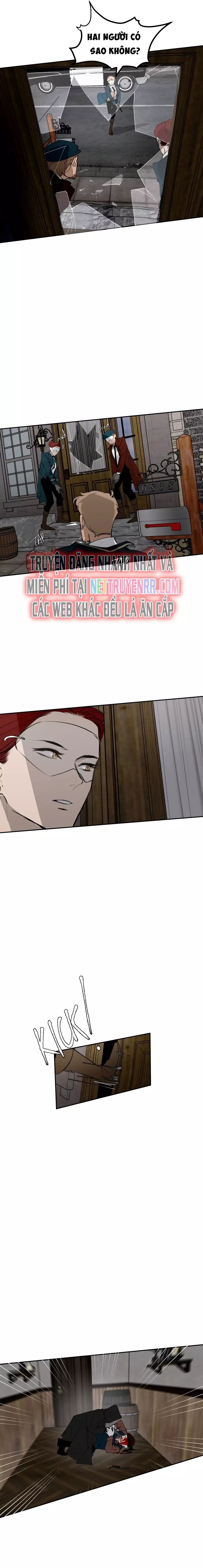 Hoa Lục Bình Tím Chapter 145 - 4