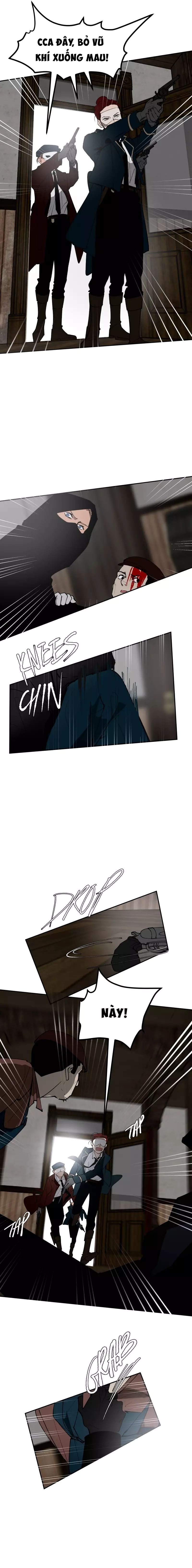 Hoa Lục Bình Tím Chapter 145 - 5