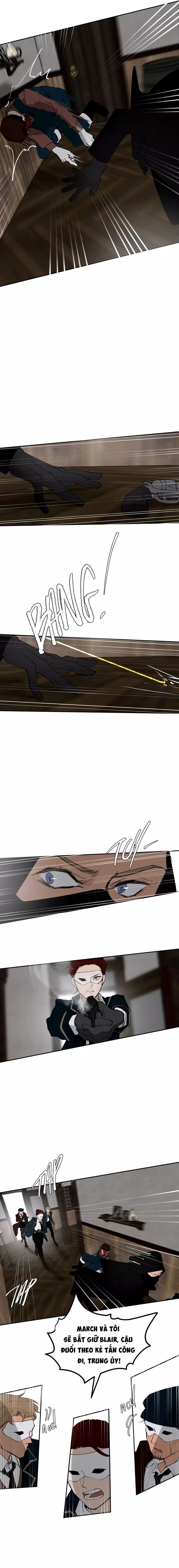 Hoa Lục Bình Tím Chapter 145 - 6