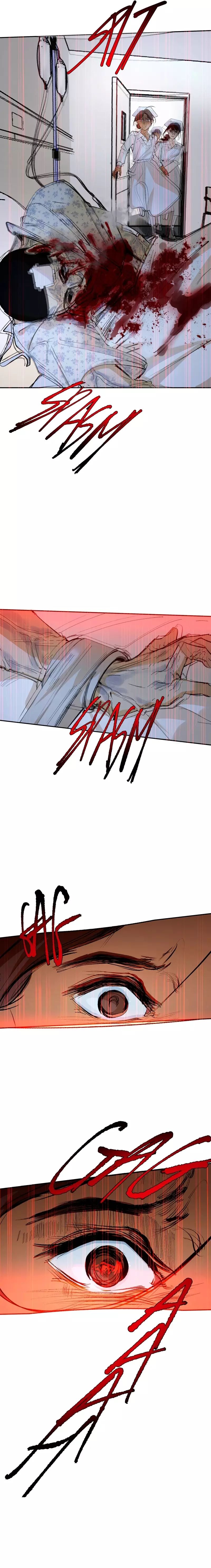 Hoa Lục Bình Tím Chapter 146.1 - 3