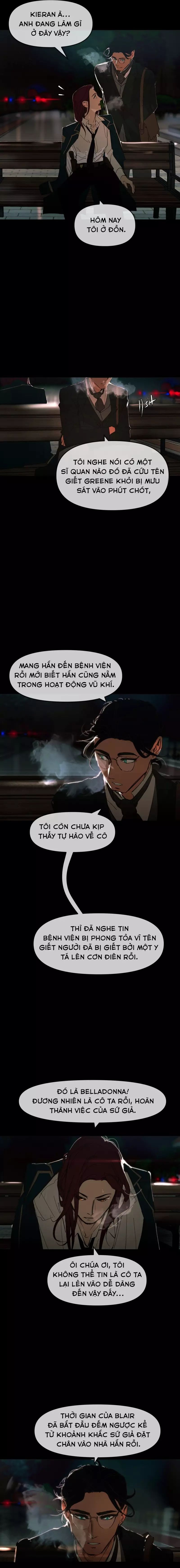 Hoa Lục Bình Tím Chapter 146.1 - 7