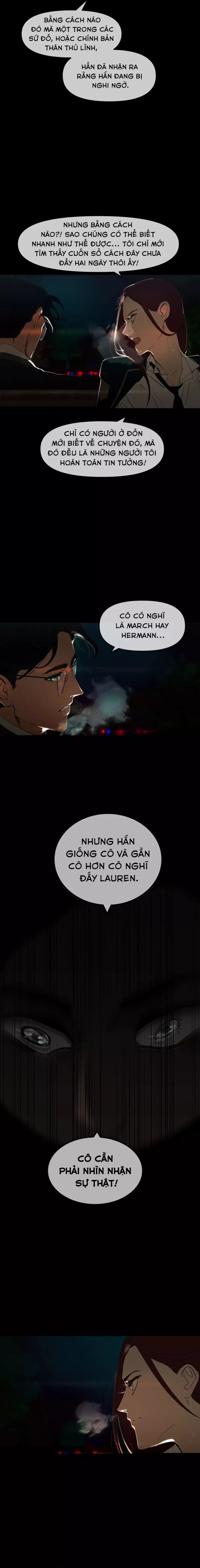 Hoa Lục Bình Tím Chapter 146.2 - 3