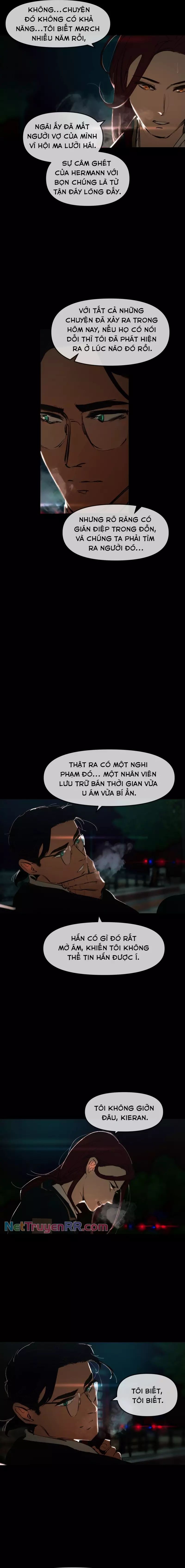 Hoa Lục Bình Tím Chapter 146.2 - 4