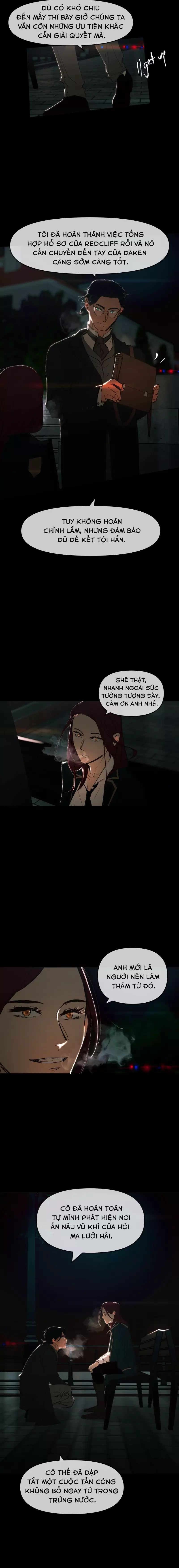 Hoa Lục Bình Tím Chapter 146.2 - 5