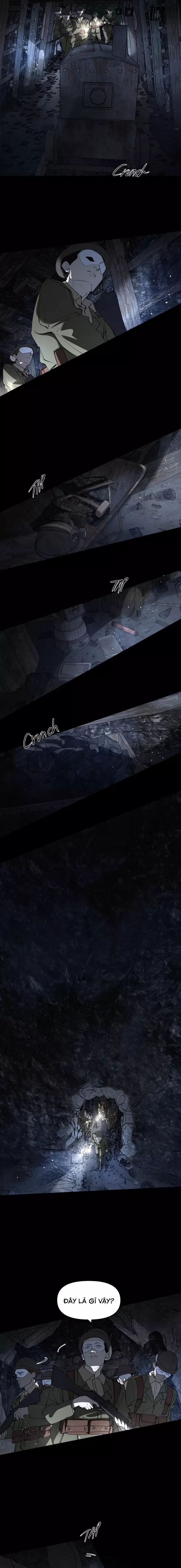 Hoa Lục Bình Tím Chapter 146.3 - 3