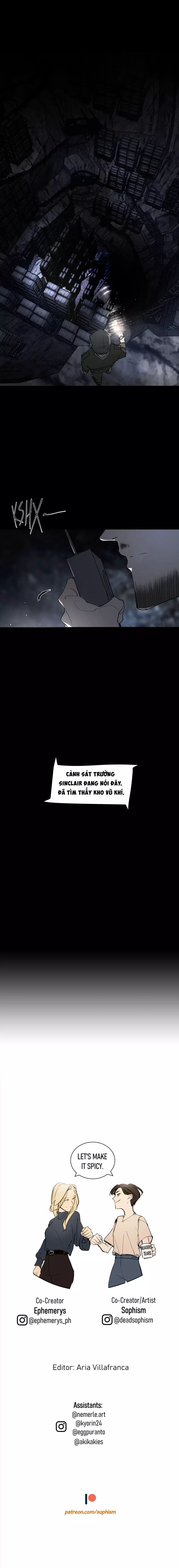 Hoa Lục Bình Tím Chapter 146.3 - 5