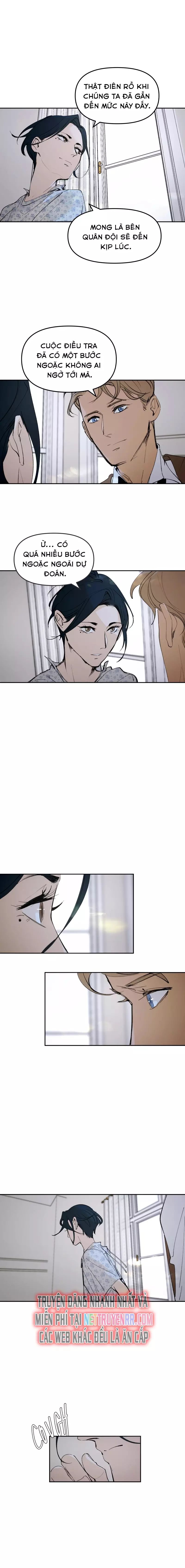 Hoa Lục Bình Tím Chapter 146 - 4