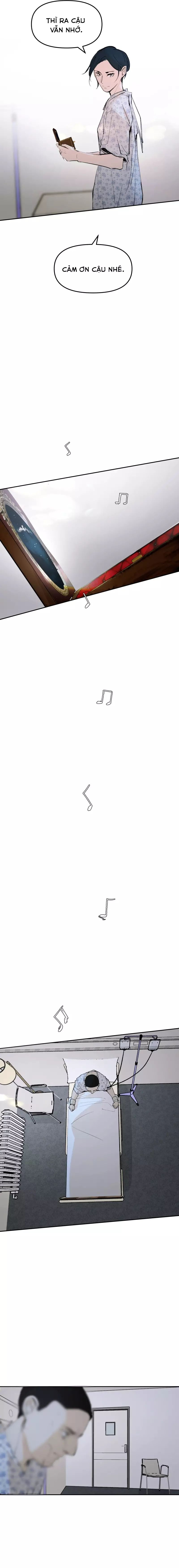 Hoa Lục Bình Tím Chapter 146 - 5