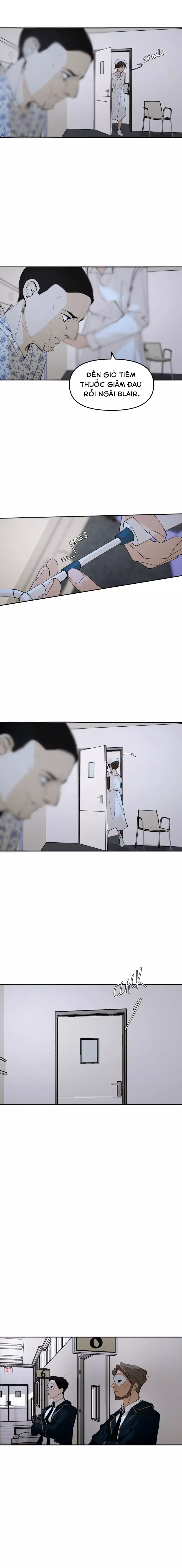 Hoa Lục Bình Tím Chapter 146 - 6