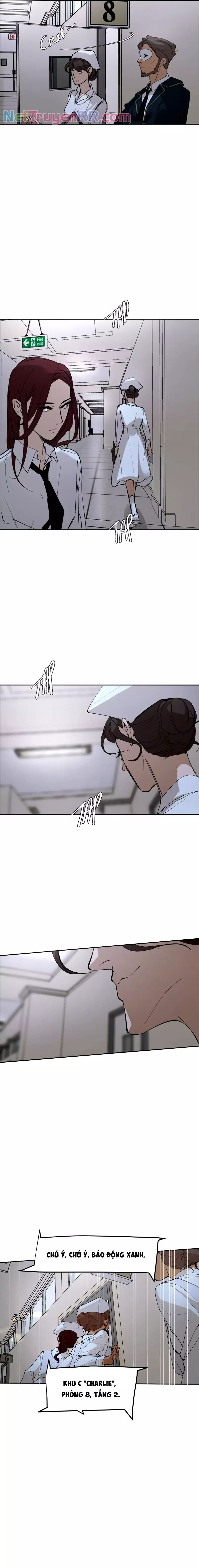 Hoa Lục Bình Tím Chapter 146 - 7