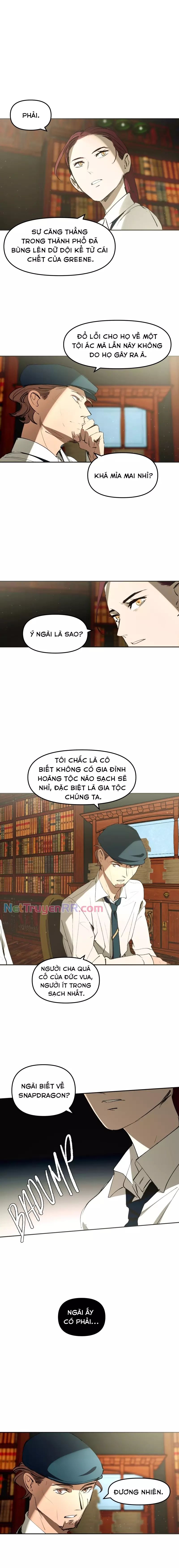 Hoa Lục Bình Tím Chapter 147.1 - 5